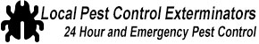 Arizona State Univ AZ Pest Control Exterminators